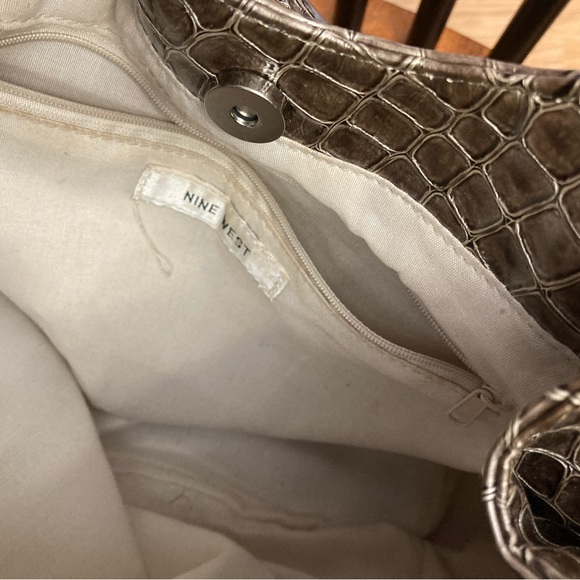 Nine West Shoulder bag - Picture 5 of 5